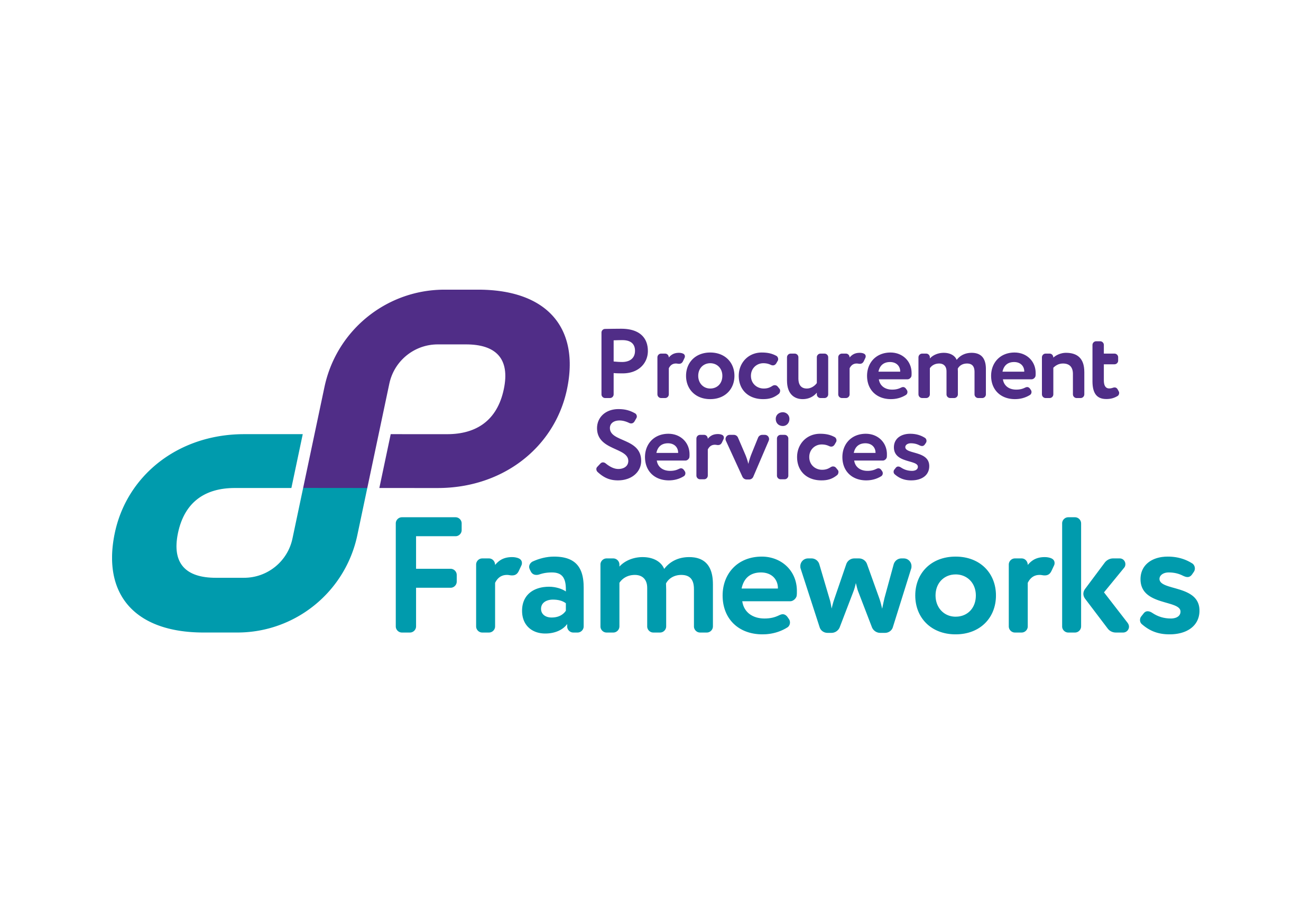 PS Frameworks Logo